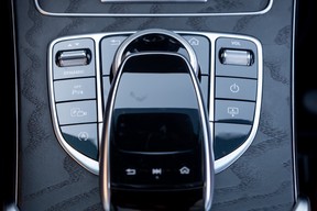 Mercedes-Benz C-Class 200 2021