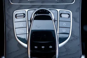 Mercedes-Benz C-Class 200 2021