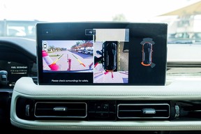 Lincoln Nautilus 2022