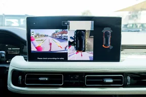 Lincoln Nautilus 2022