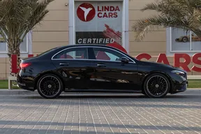 Mercedes-Benz A-Class 200 2023