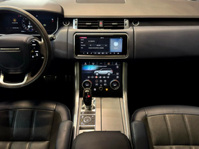Land Rover Range Rover Sport 2020
