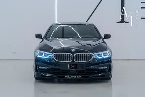 BMW 2018