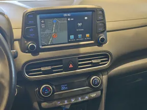 Hyundai Kona 2019