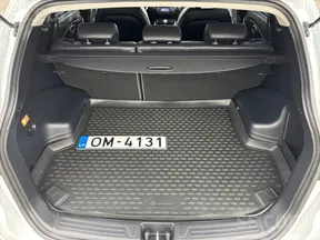 Hyundai ix35 2015