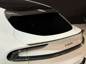 Xiaomi YU7 Max 2025