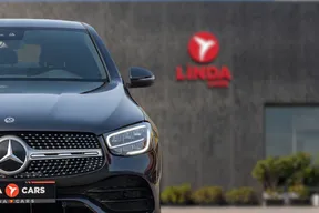 Mercedes-Benz GLC 200 2023