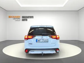 Mitsubishi Outlander / Airtek 2019
