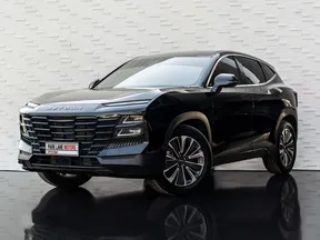 Jetour Dashing 2026