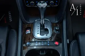 Bentley Continental GT 2015