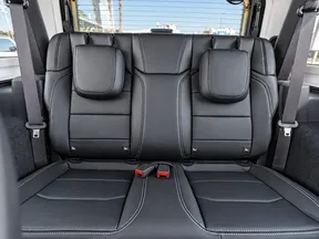 Jeep Wrangler 2020