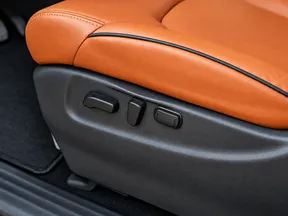 Nissan Patrol 2024