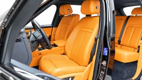 Rolls-Royce Cullinan Black Badge 2023