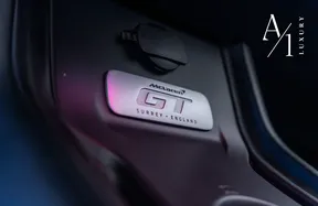 McLaren GT 2023