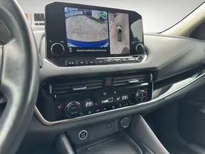Nissan Qashqai 2022