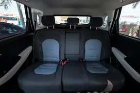 Chevrolet Captiva 2022