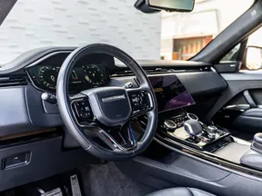 Land Rover Range Rover Sport 2023