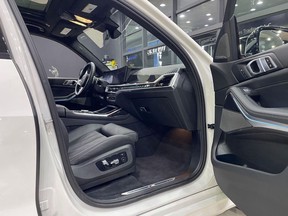 BMW X7 40i 2024