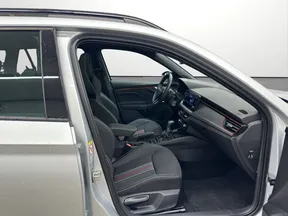 Škoda Kamiq 2025
