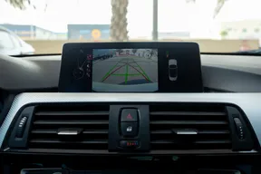 BMW 4 Series 428 2016