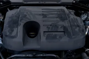 Land Rover Defender 110 2021