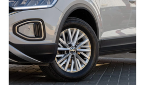 Volkswagen T-Roc 2023