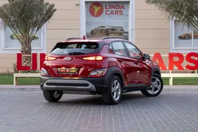 Hyundai Kona 2023