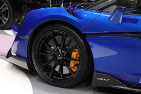 McLaren 570S 2019