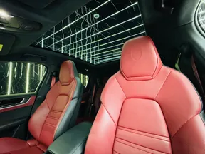 Porsche Cayenne S 2024