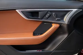 Jaguar F-Type 2023