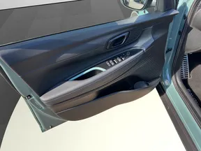 Hyundai Bayon 2021