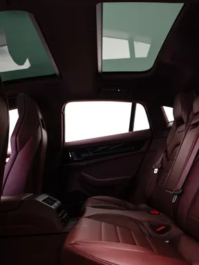 Porsche Panamera 2024