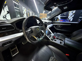 Lamborghini Urus 2021