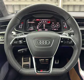 Audi RS7 2021