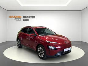 Hyundai Kona 2022