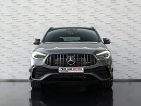 Mercedes-Benz GLA 35 AMG 2022