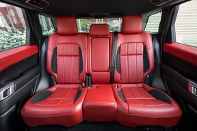 Land Rover Range Rover Sport 2022
