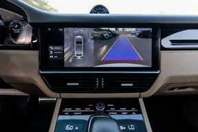 Porsche Cayenne S 2019