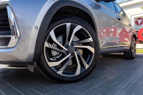 Geely Xingyue L / Monjaro 2025