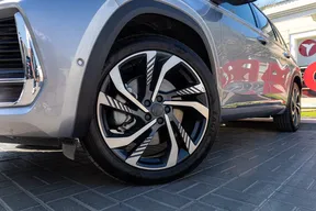 Geely Xingyue L / Monjaro 2025