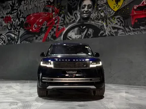 Land Rover Range Rover 2022