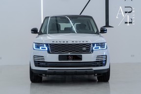 Land Rover Range Rover 2020