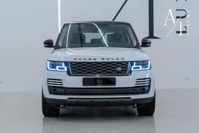 Land Rover Range Rover 2020