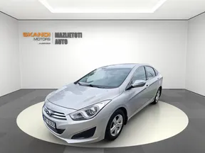 Hyundai i40 2013