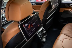 BMW X5 40 2023