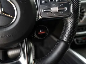 Mercedes-Benz G-Class 63 AMG 2023