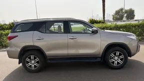 Toyota Fortuner 2020