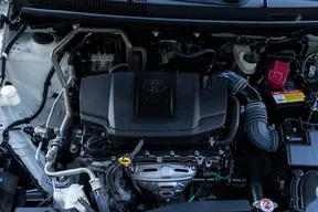 Toyota Yaris 2023