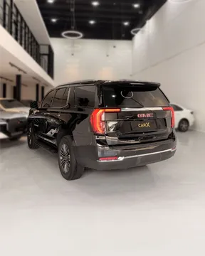 GMC Yukon 2025