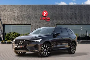 Volvo XC60 2024
